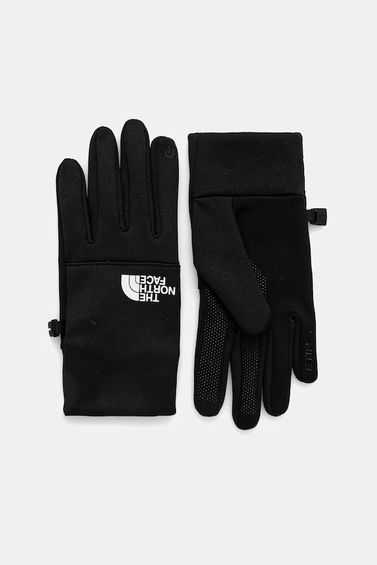 Перчатки The North Face, черный
Перчатки The North Face, черный