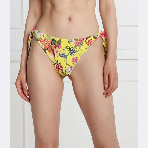 Низ бикини Liu Jo, желтый
Низ бикини Liu Jo, желтый