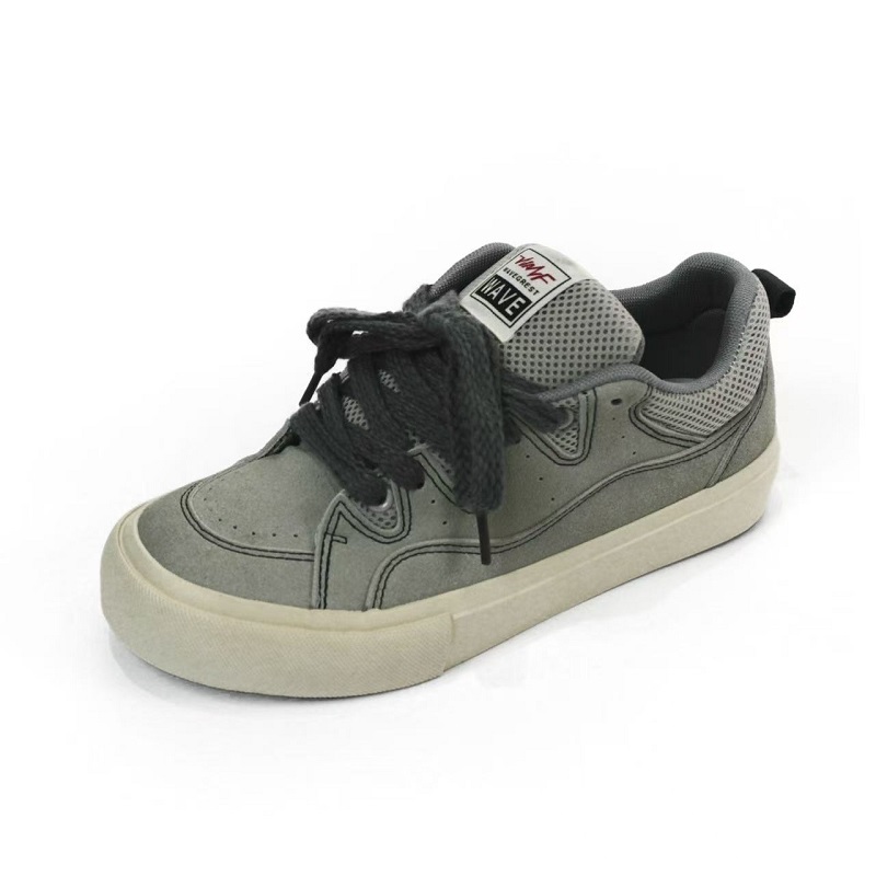 Boogie Bear Амортизирующие, износостойкие, дышащие, легкие, увеличивающие рост мужские кэжуал кеды лоу-топ светло-серые, цвет Light Gray
Boogie Bear Амортизирующие, износостойкие, дышащие, легкие, увеличивающие рост мужские кэжуал кеды лоу-топ светло-серые, цвет Light Gray