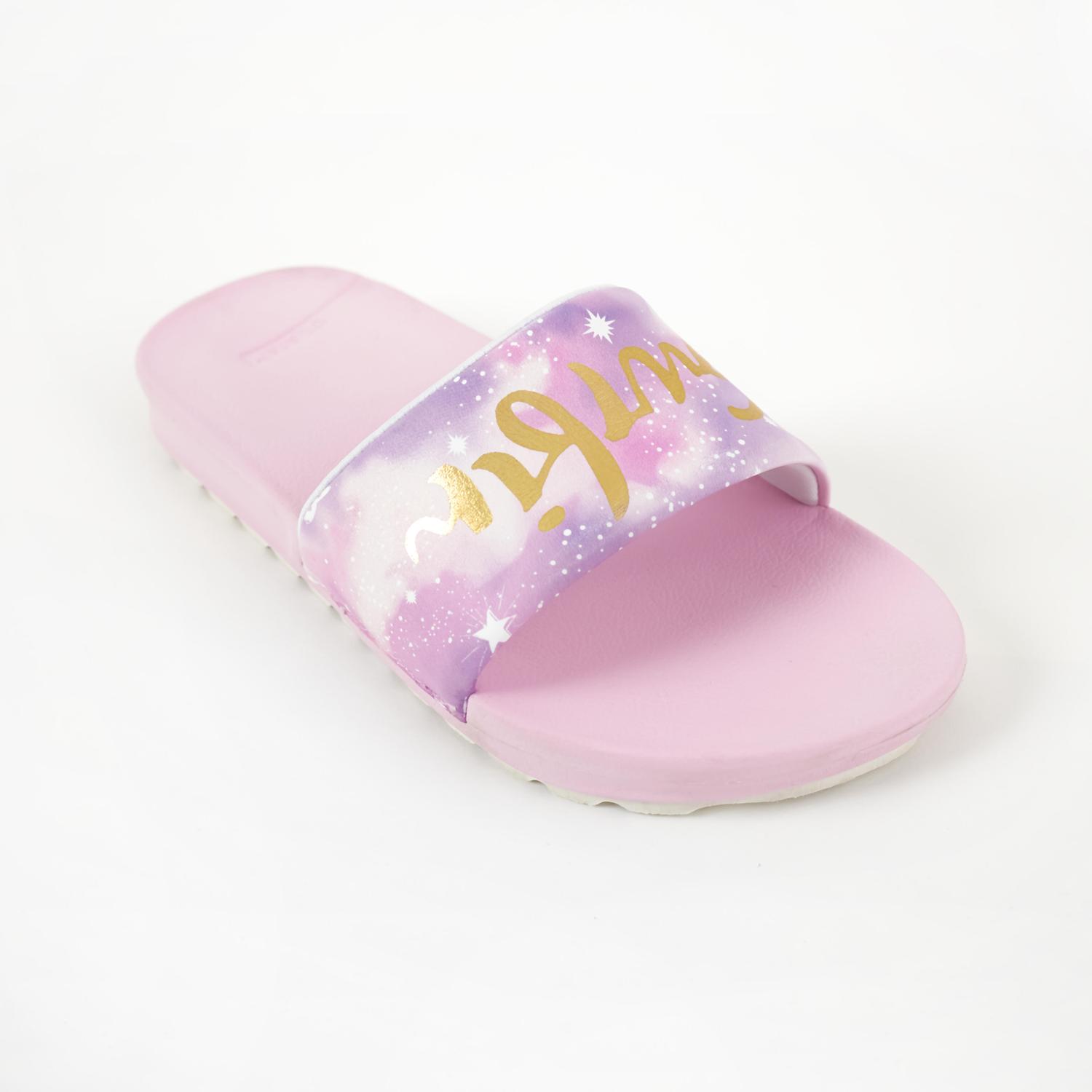 Женские детские сёрф-тапочки Olaian 550 розово-фиолетовые
Женские детские сёрф-тапочки Olaian 550 розово-фиолетовые