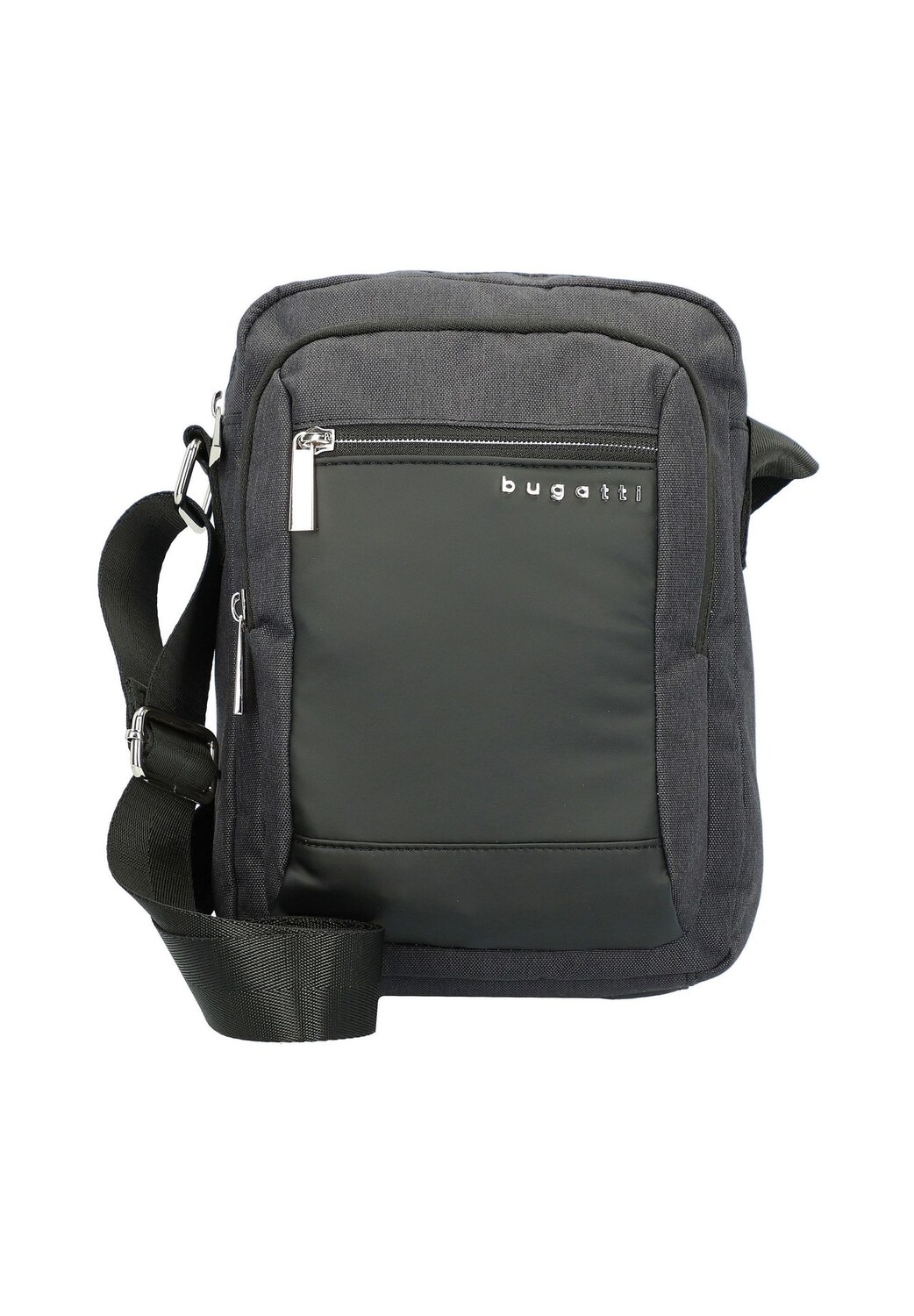 Сумка через плечо Sera RFID 28 см bugatti, антрацит
Сумка через плечо Sera RFID 28 см bugatti, антрацит
