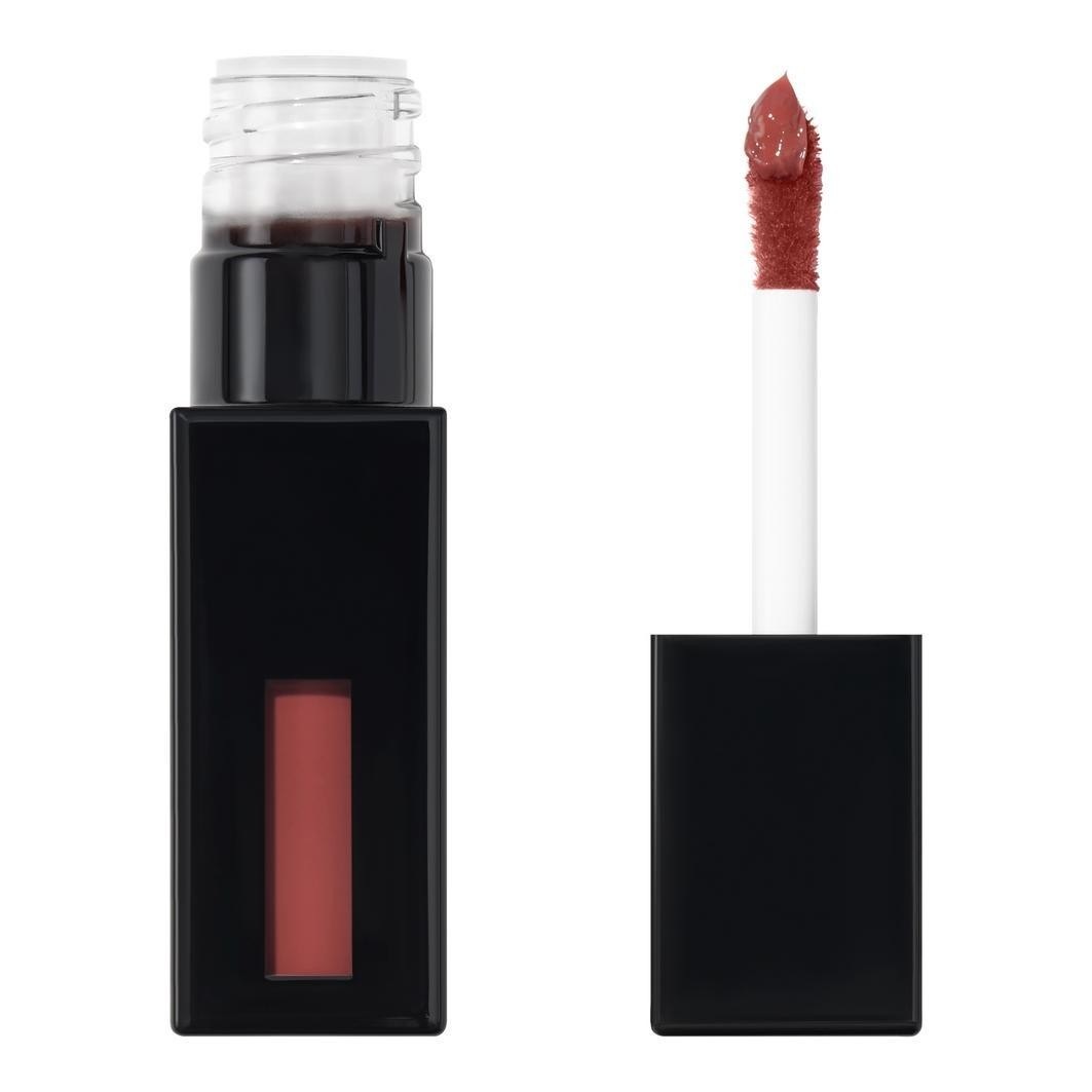 Губная помада glossy lip stain Elf Cosmetics, rosa ri - rose rizzin, объем 4 мл
Губная помада glossy lip stain Elf Cosmetics, rosa ri - rose rizzin, объем 4 мл