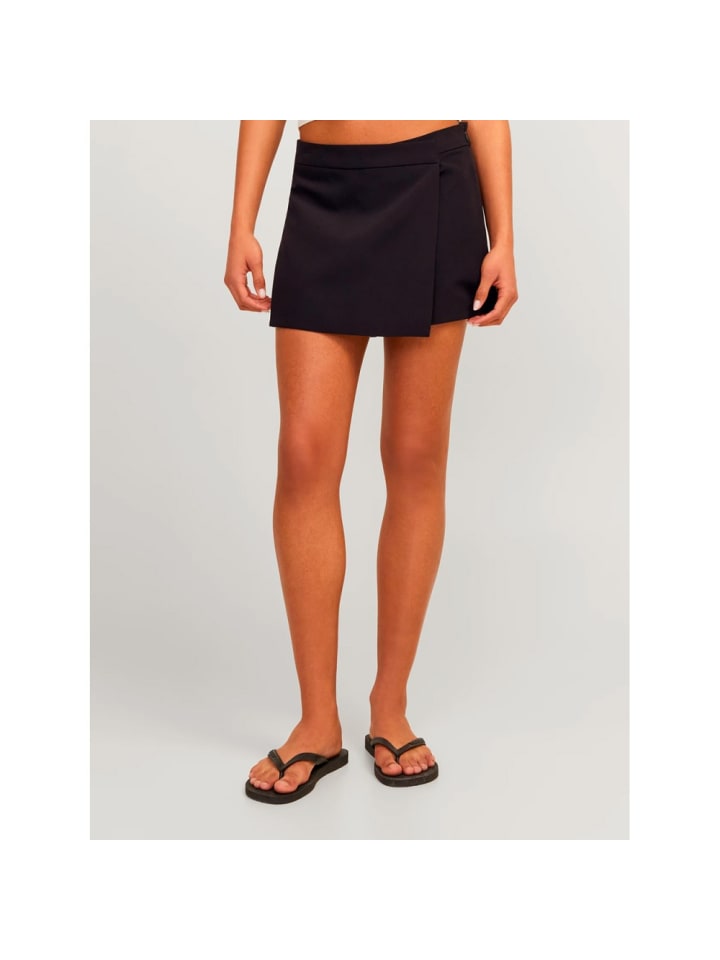 Юбка до колена Jack & Jones, черный
Юбка до колена Jack & Jones, черный