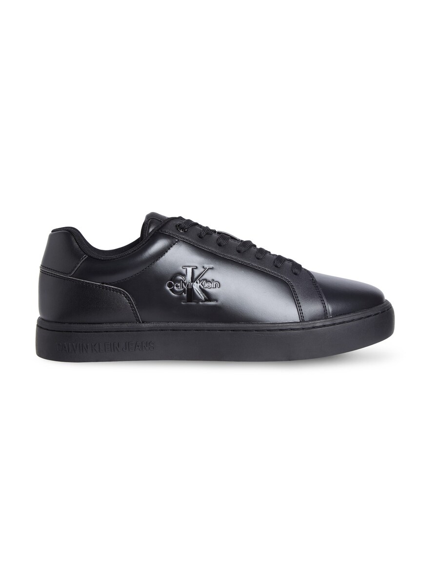 Кроссовки Calvin Klein CLASSIC, черный
Кроссовки Calvin Klein CLASSIC, черный