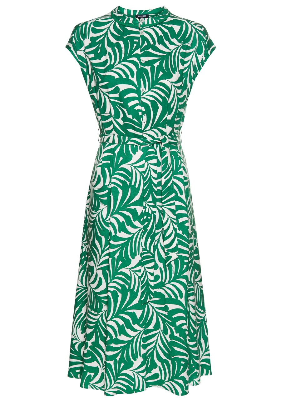 Платье HECHTER PARIS, зеленый
Платье HECHTER PARIS, зеленый