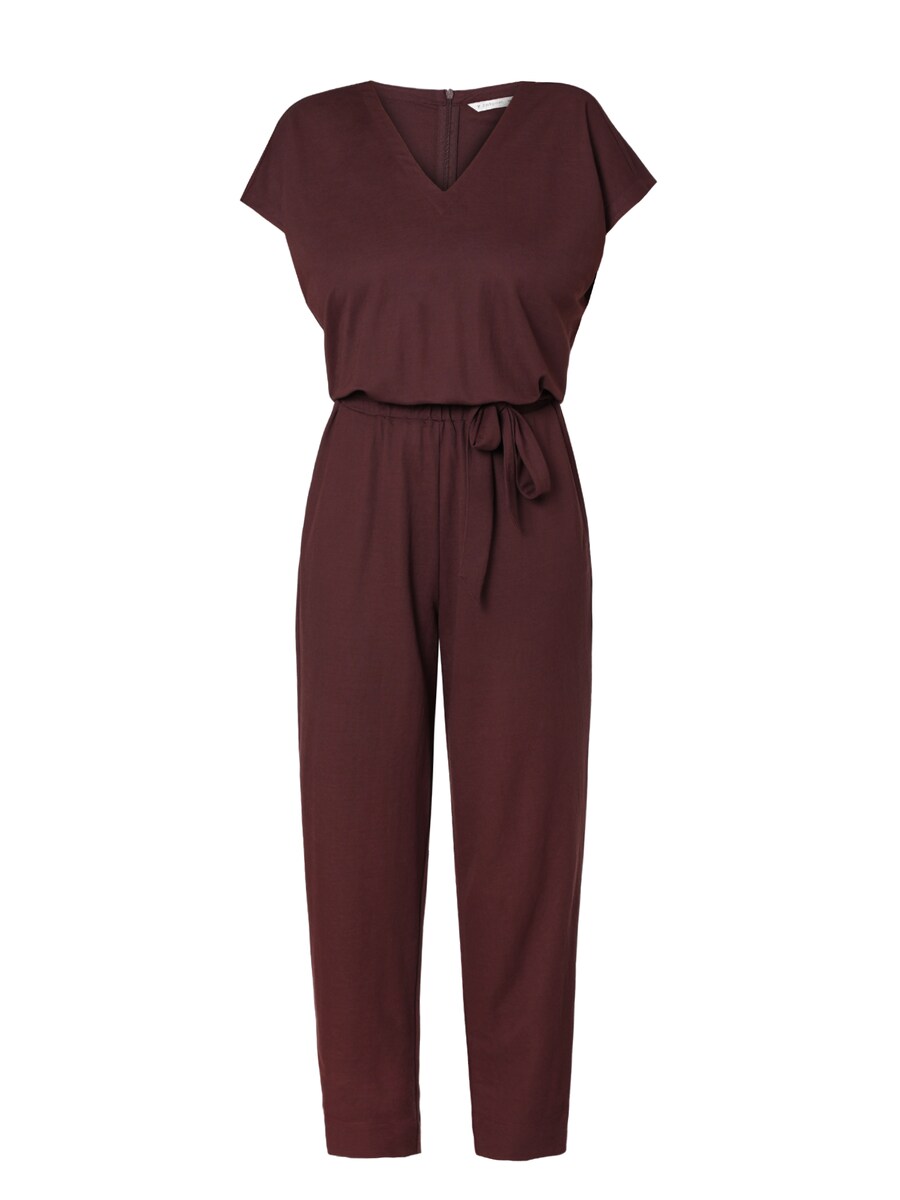 Комбинезон TATUUM Lakar, цвет Blackberry
Комбинезон TATUUM Lakar, цвет Blackberry