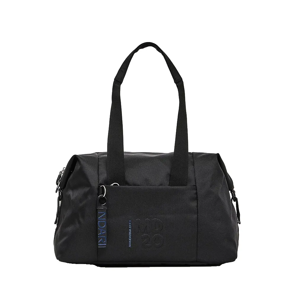 Спортивная сумка Mandarina Duck Md20 qmb01, черный
Спортивная сумка Mandarina Duck Md20 qmb01, черный