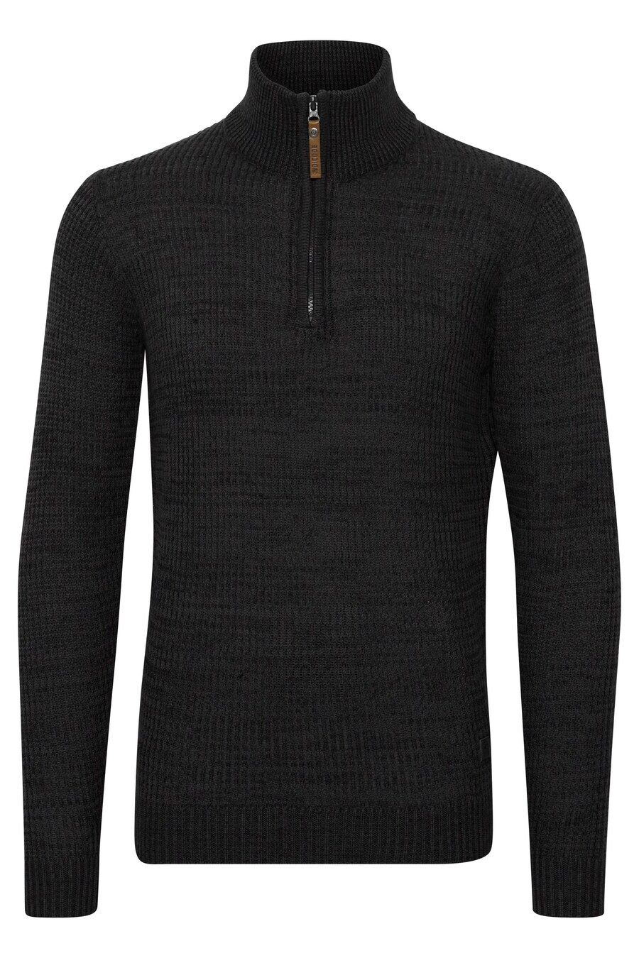 Водолазка INDICODE JEANS Sweater Valero, черный
Водолазка INDICODE JEANS Sweater Valero, черный