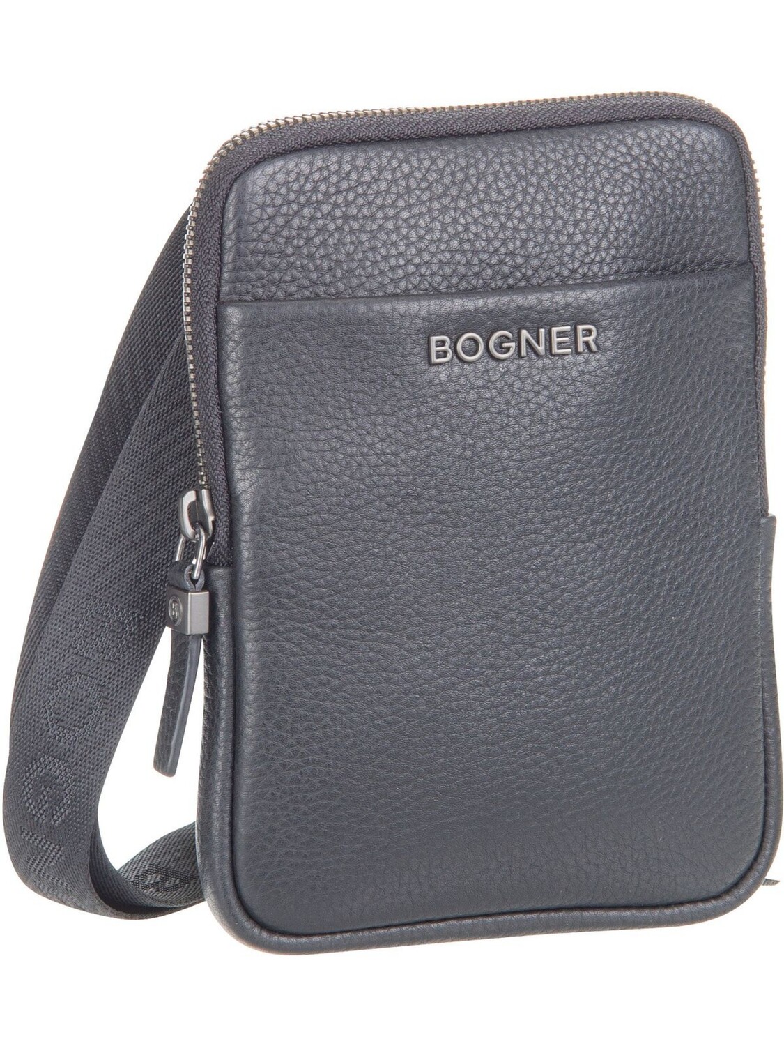 Сумка через плечо Bogner Jasper Jacob Shoulderbag XSVZ, черный
Сумка через плечо Bogner Jasper Jacob Shoulderbag XSVZ, черный