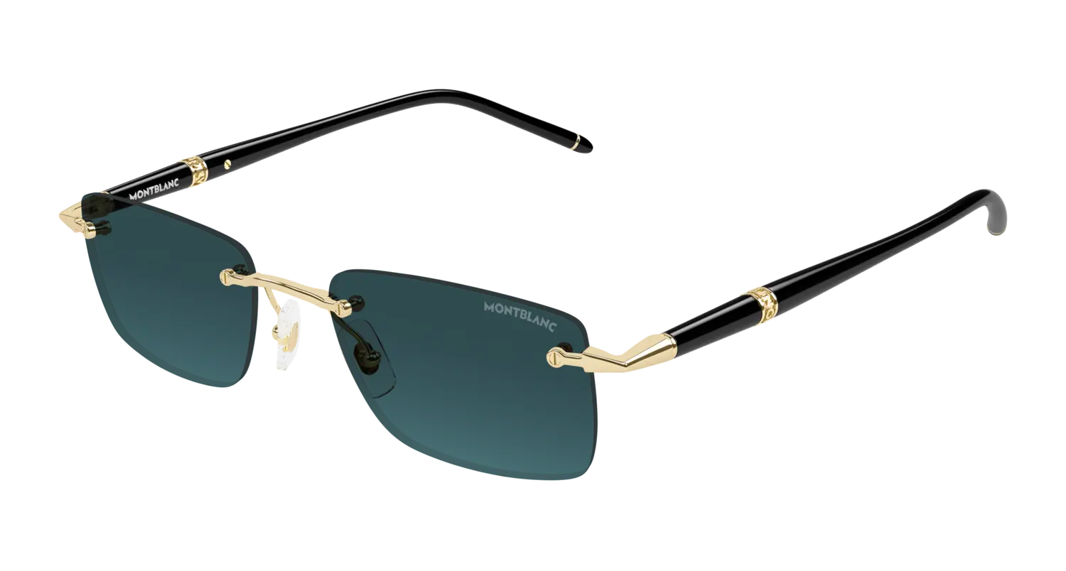 Мужские солнцезащитные очки MB0344S MONTBLANC
Мужские солнцезащитные очки MB0344S MONTBLANC