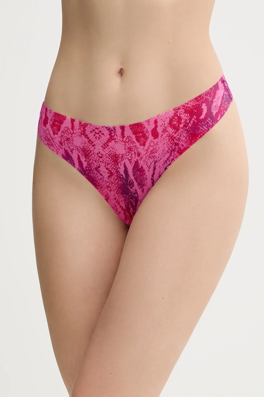 Стринги Chantelle, розовый
Стринги Chantelle, розовый