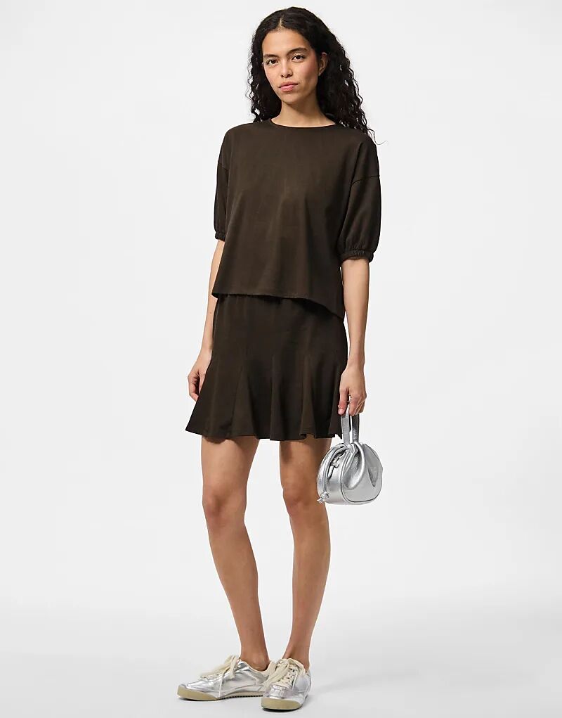 Мини-юбка Pieces в delicioso
Мини-юбка Pieces в delicioso