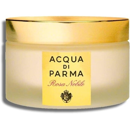 Роза Н. Крем для тела 150г, Acqua Di Parma
Роза Н. Крем для тела 150г, Acqua Di Parma