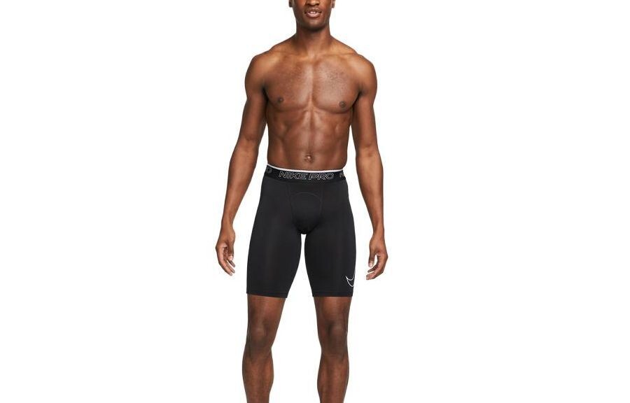 Мужские спортивные шорты Nike, цвет Black
Мужские спортивные шорты Nike, цвет Black