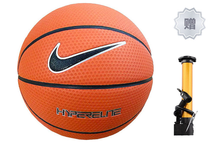 Баскетбольный мяч Nike
Баскетбольный мяч Nike