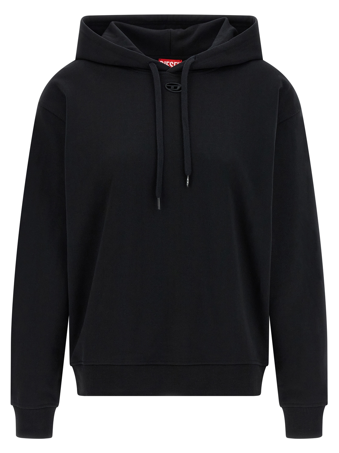 Худи 'F-Normy-Hood-Od' DIESEL, черный
Худи 'F-Normy-Hood-Od' DIESEL, черный