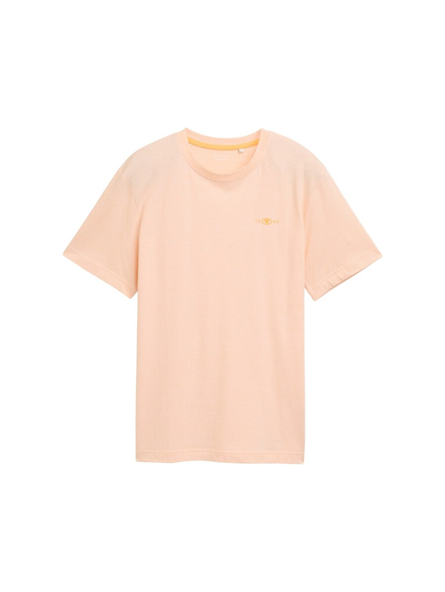 Рубашка TOM TAILOR, оранжевый
Рубашка TOM TAILOR, оранжевый