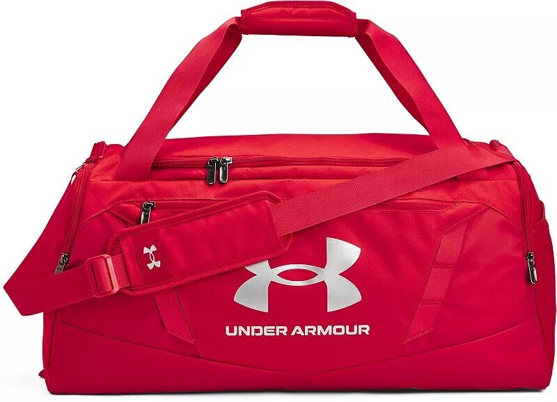 Under Armour Спортивная сумка Undeniable 5.0 Duffle MD, мультиколор
Under Armour Спортивная сумка Undeniable 5.0 Duffle MD, мультиколор