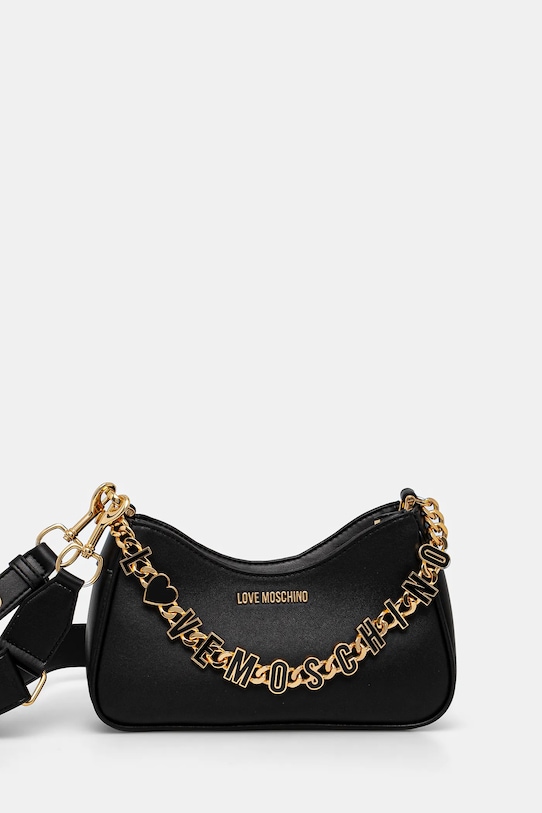 Сумка Love Moschino, черный
Сумка Love Moschino, черный