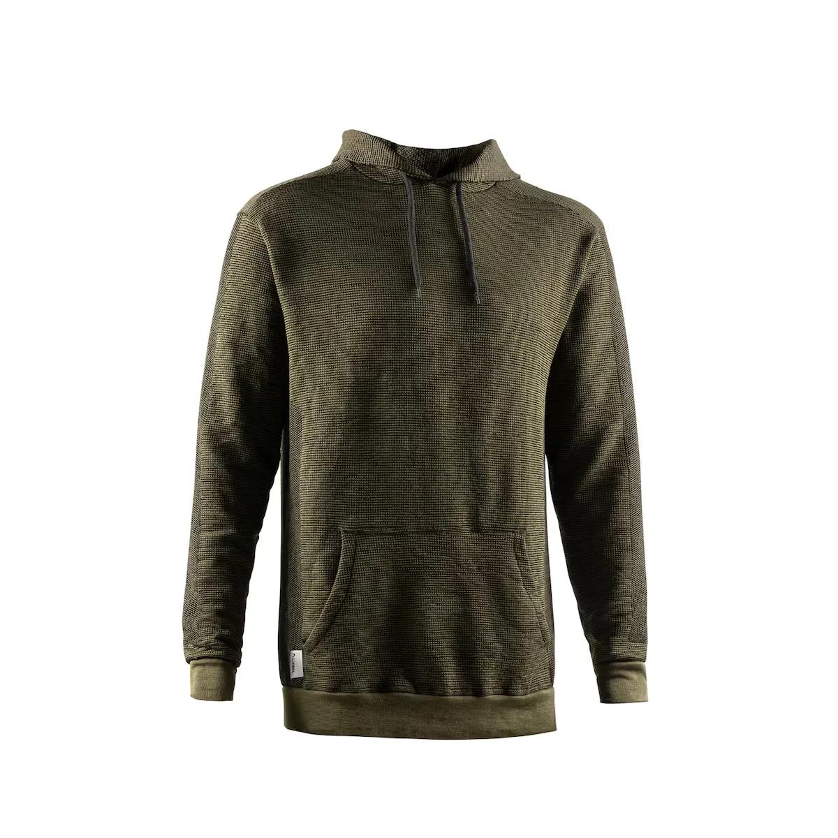 Унисекс Rakiura толстовка с капюшоном Lurbel Свитшот, темно-зеленый
Унисекс Rakiura толстовка с капюшоном Lurbel Свитшот, темно-зеленый