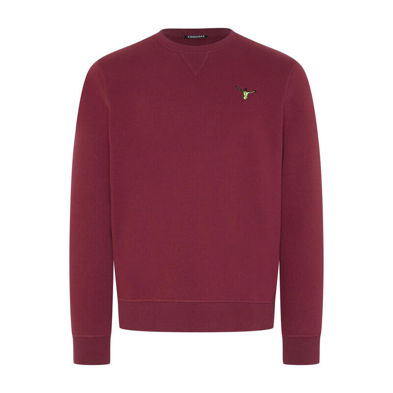 Спортивная толстовка Chiemsee, красный
Спортивная толстовка Chiemsee, красный