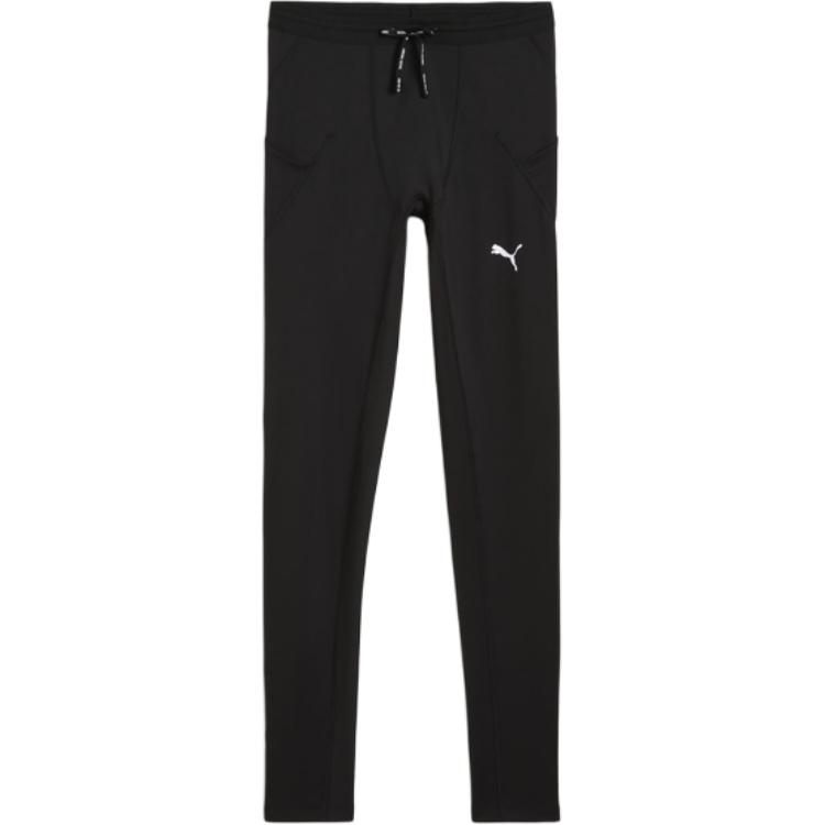PUMA Повседневные брюки мужские черные
PUMA Повседневные брюки мужские черные