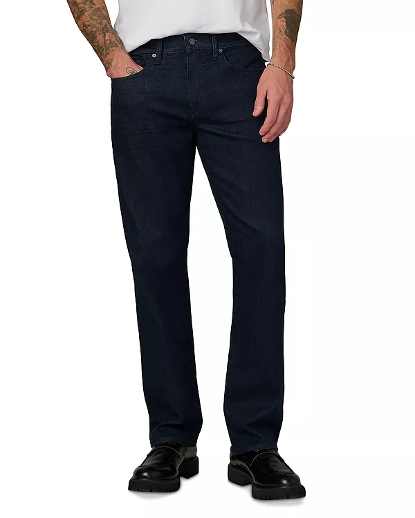 Классические прямые джинсы цвета феррин Joe'S Jeans, синий
Классические прямые джинсы цвета феррин Joe'S Jeans, синий