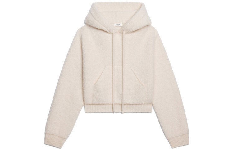 Свитшот женский Celine, белый
Свитшот женский Celine, белый