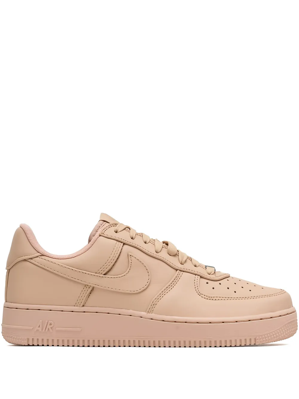 Кроссовки Air Force 1 Low Retro Premium Nike, коричневый
Кроссовки Air Force 1 Low Retro Premium Nike, коричневый
