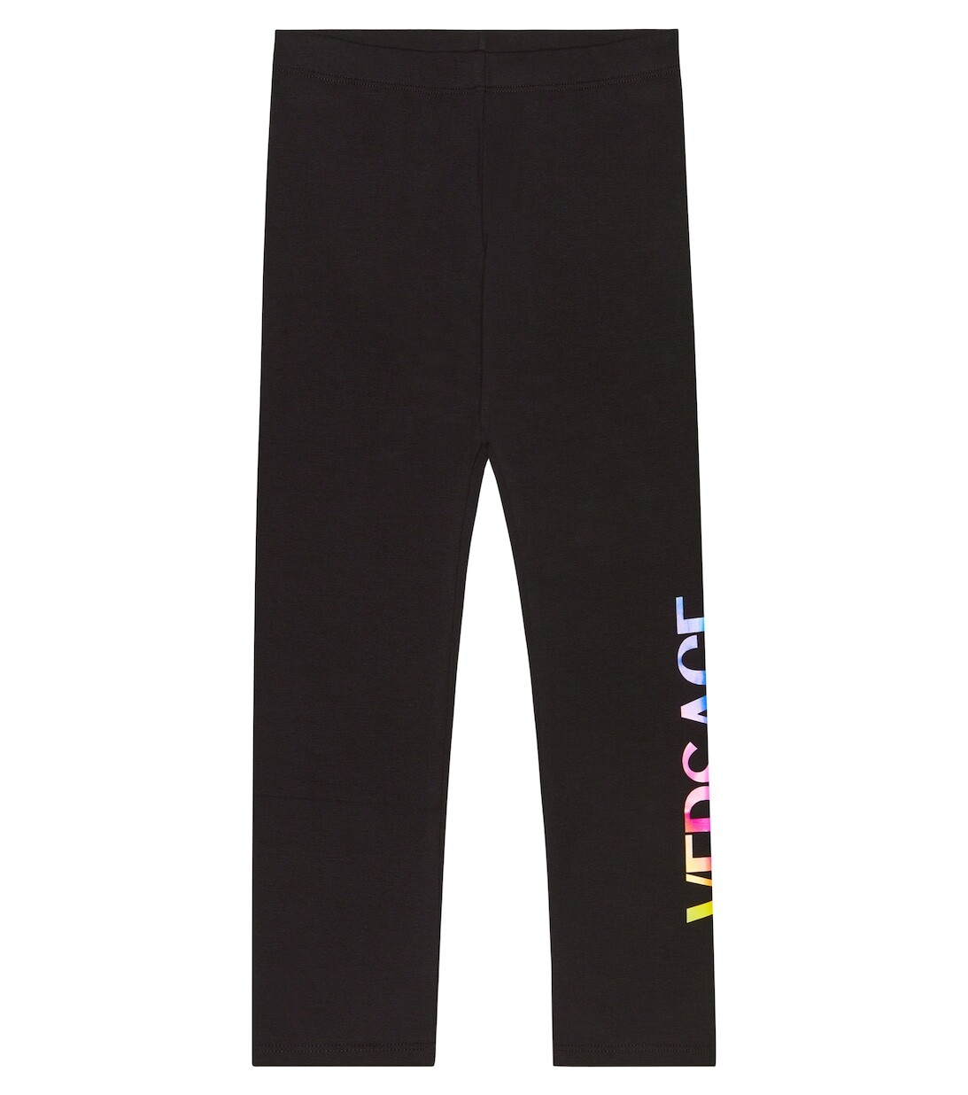 Леггинсы из джерси с принтом Versace, черный
Леггинсы из джерси с принтом Versace, черный
