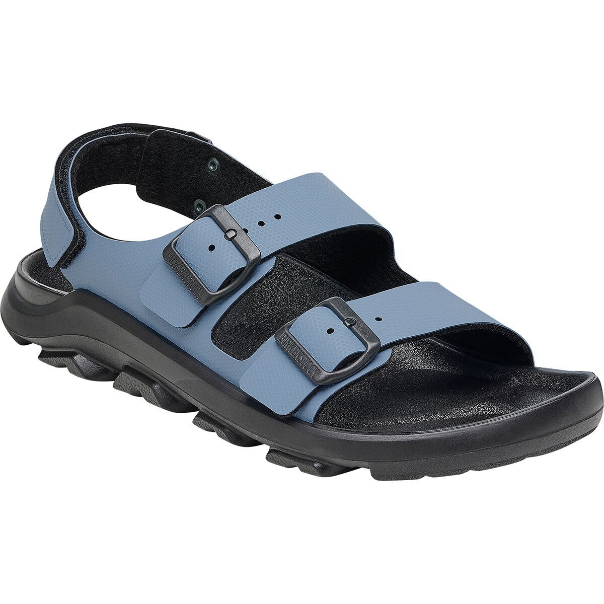 Мокасины Terra Birkenstock, синий
Мокасины Terra Birkenstock, синий