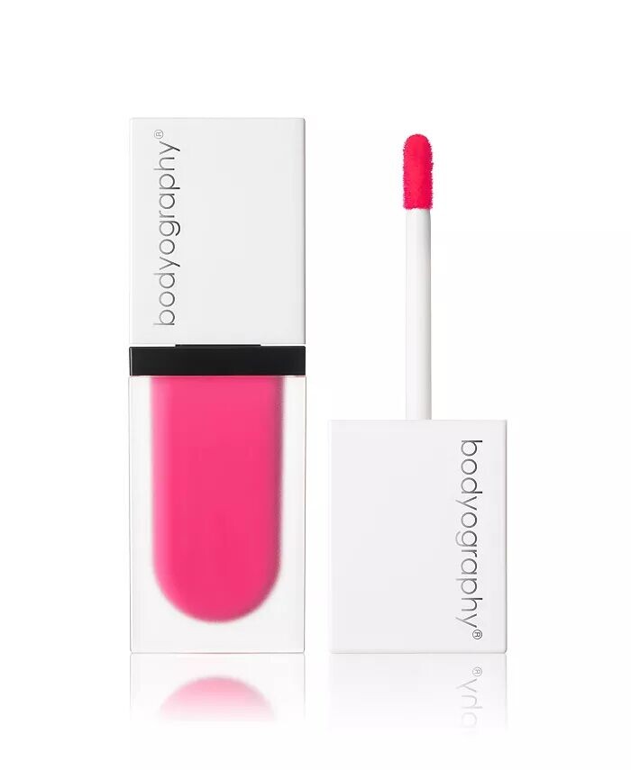 Color Cassette Жидкие румяна + губа, 0,19 унции Bodyography, цвет Amplify (bright fuchsia)
Color Cassette Жидкие румяна + губа, 0,19 унции Bodyography, цвет Amplify (bright fuchsia)