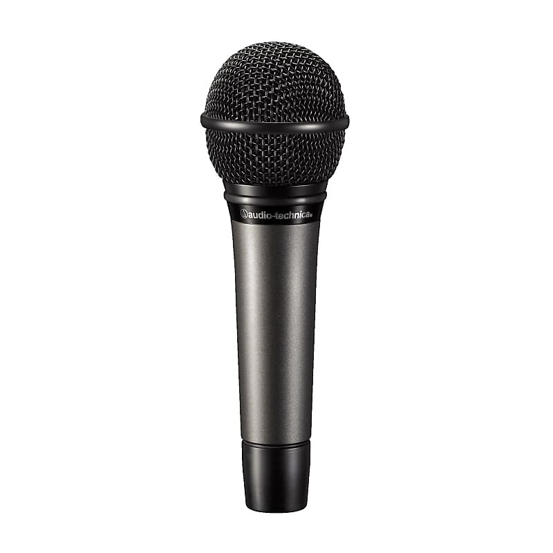 Динамический микрофон Audio-Technica ATM510
Динамический микрофон Audio-Technica ATM510