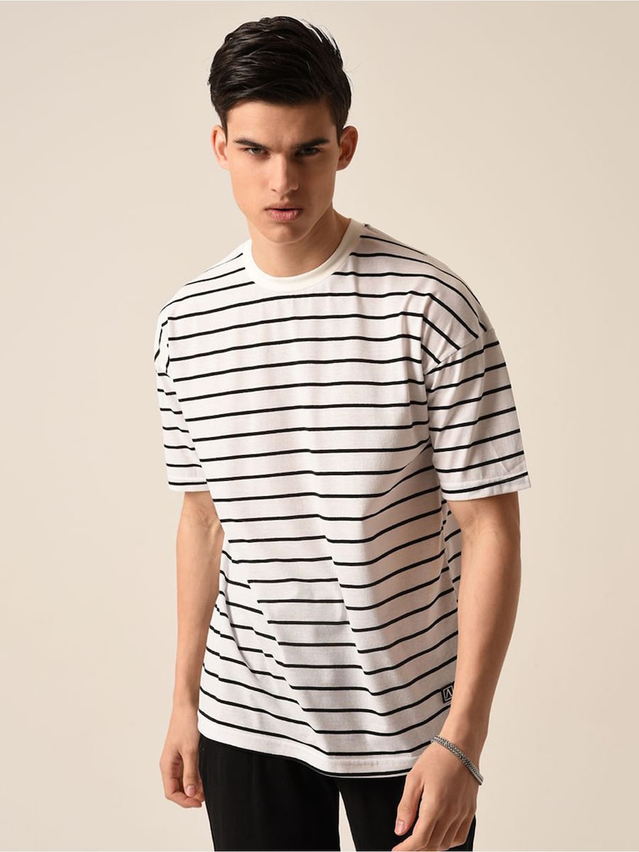 Рубашка Antioch, белый
Рубашка Antioch, белый