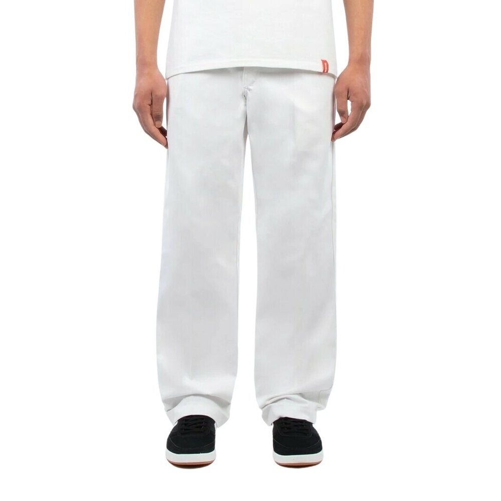 Брюки Dickies 874 Work, белый
Брюки Dickies 874 Work, белый