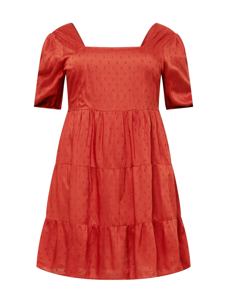 Платье ABOUT YOU Curvy Sina, цвет Auburn
Платье ABOUT YOU Curvy Sina, цвет Auburn