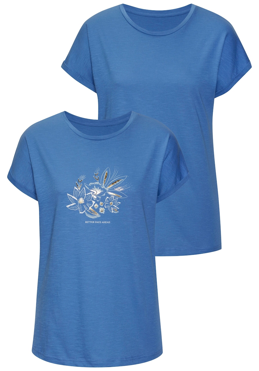 Рубашка VIVANCE, синий
Рубашка VIVANCE, синий