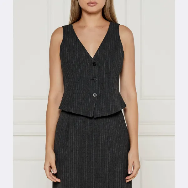 Облегающий жилет феи Marella, черный
Облегающий жилет феи Marella, черный