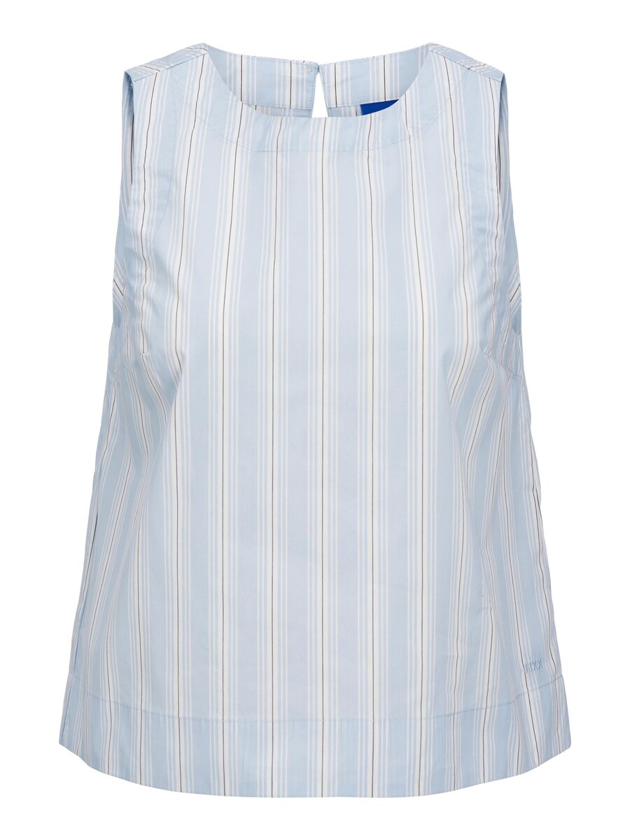 Блуза JJXX JXAVA, светло-синий
Блуза JJXX JXAVA, светло-синий