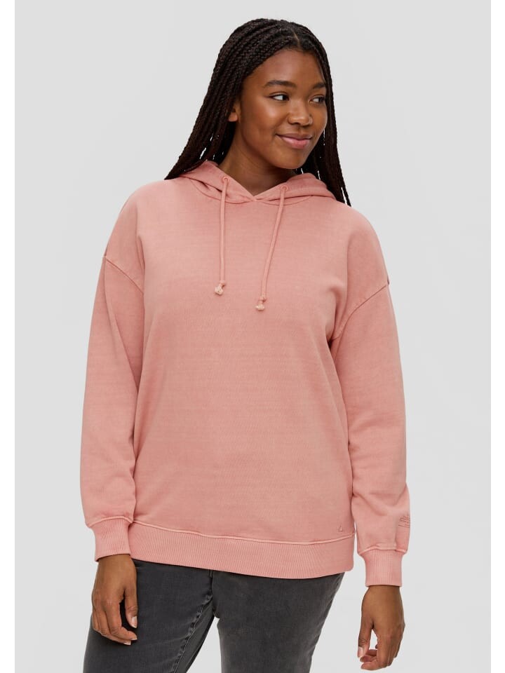 Толстовка TRIANGLE, красный
Толстовка TRIANGLE, красный