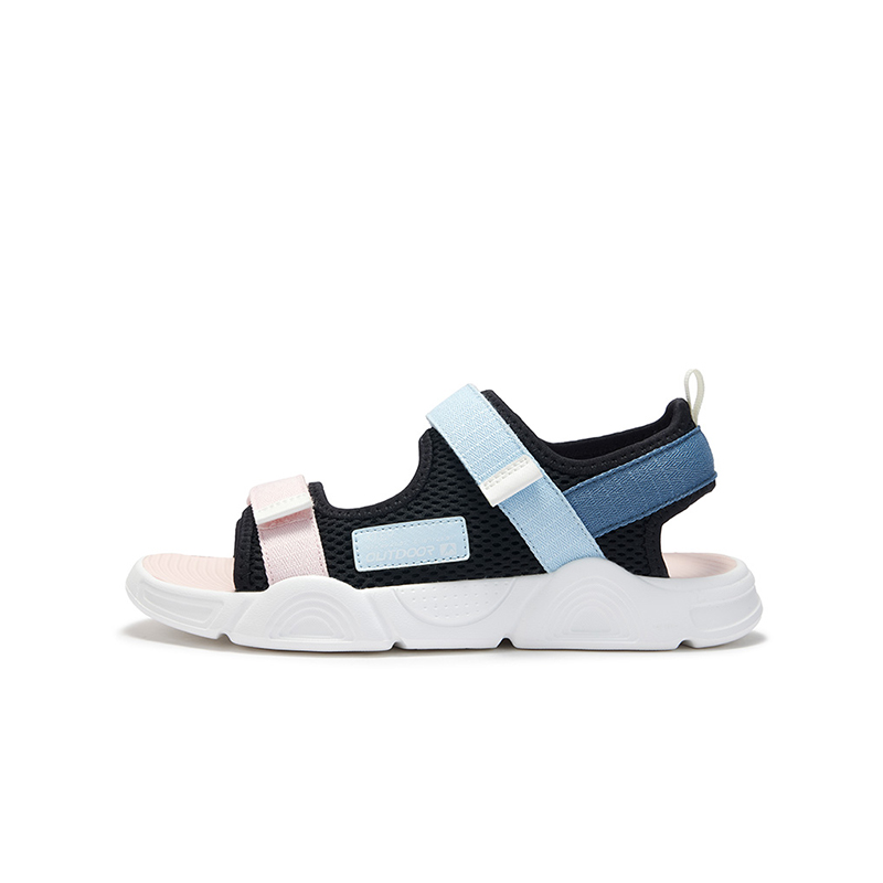 XTEP Скользостойкие и дышащие низкие сандалии Black Microwave Blue Ice Cream Pink Kids'
XTEP Скользостойкие и дышащие низкие сандалии Black Microwave Blue Ice Cream Pink Kids'