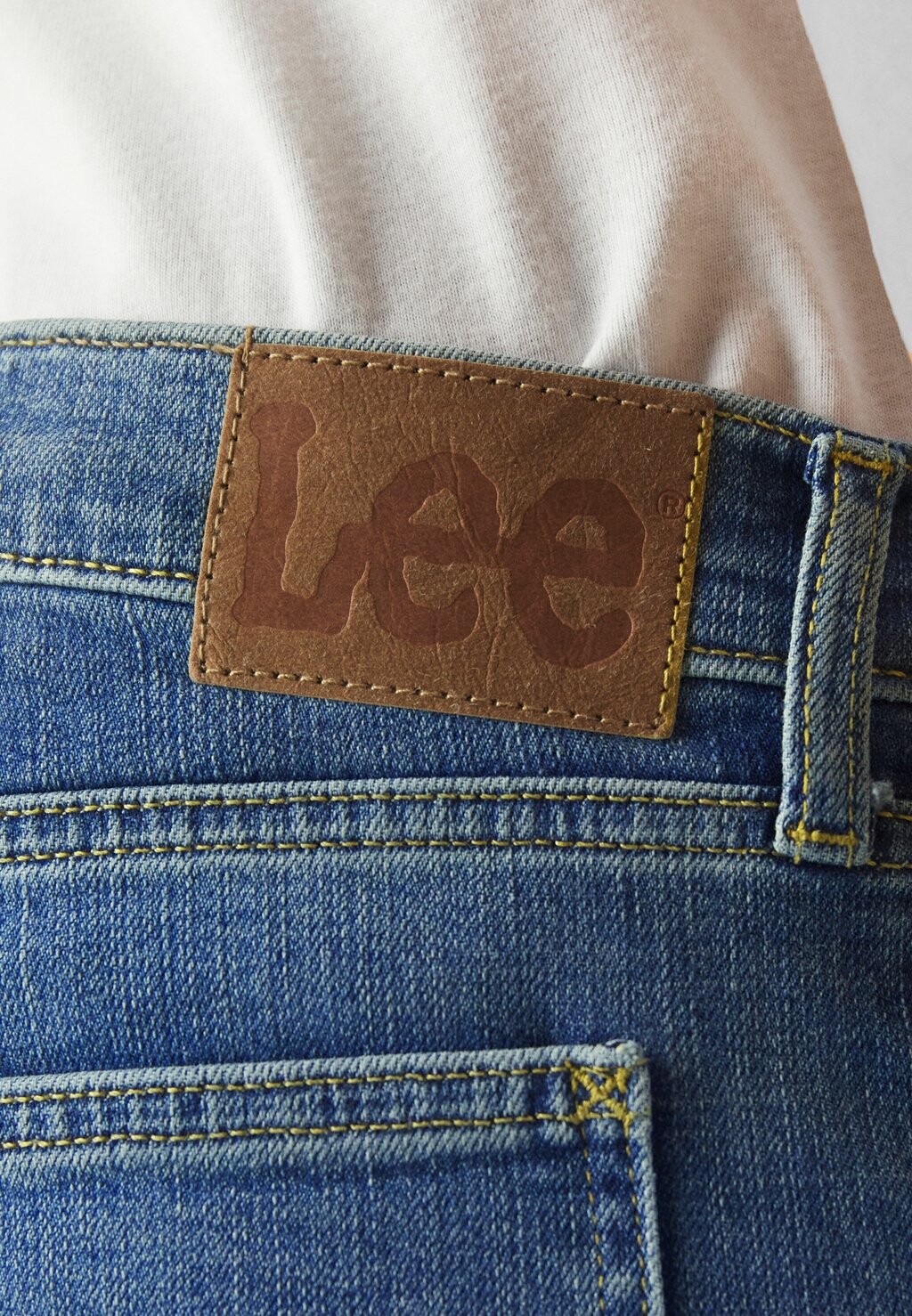 Джинсы Slim Fit Luke Lee, горные
Джинсы Slim Fit Luke Lee, горные