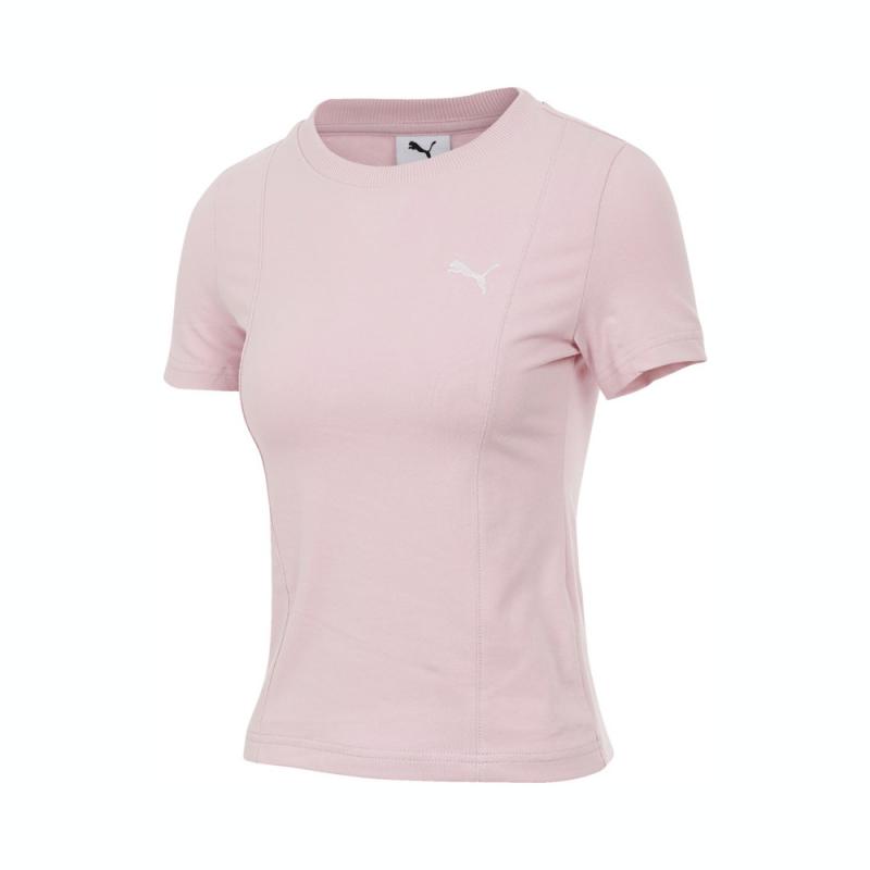 PUMA T Shirts Women's Pink 90, Розовый, PUMA T Shirts Women's Pink 90
PUMA T Shirts Women's Pink 90, Розовый, PUMA T Shirts Women's Pink 90