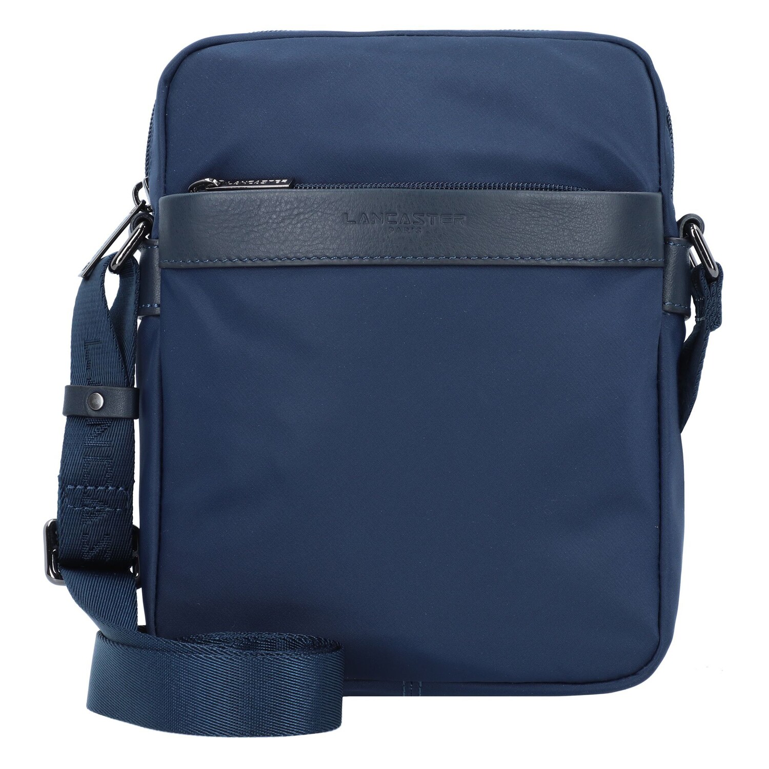 Сумка через плечо Lancaster Basic Sport Men's 18 cm, цвет bleufonc
Сумка через плечо Lancaster Basic Sport Men's 18 cm, цвет bleufonc
