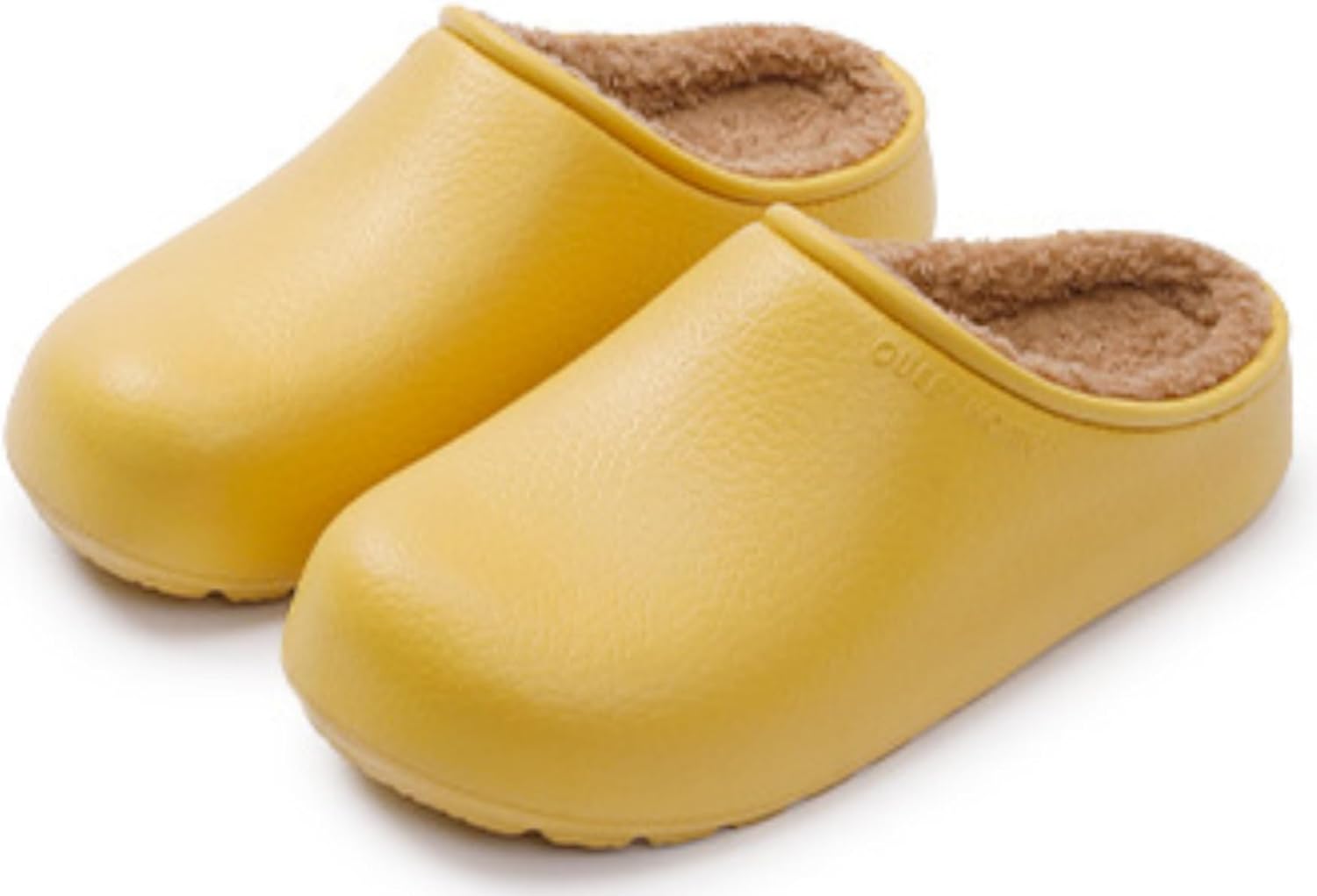 Водонепроницаемые зимние тапочки, скользящая подошва, домашние комфортные сабо, унисекс Generic, зеленый
Водонепроницаемые зимние тапочки, скользящая подошва, домашние комфортные сабо, унисекс Generic, зеленый