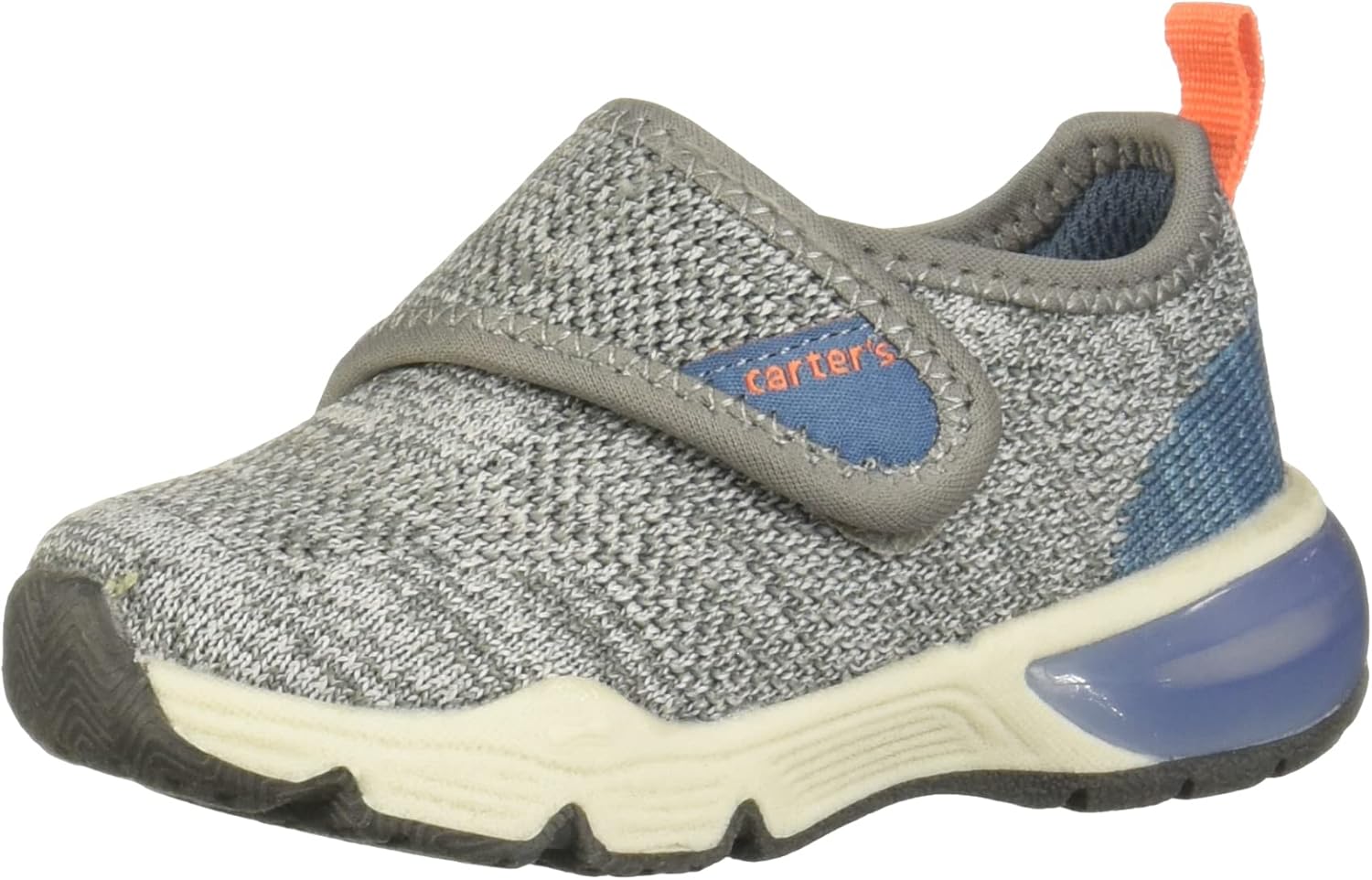 Кроссовки для детей от Carter Carter'S, серый
Кроссовки для детей от Carter Carter'S, серый