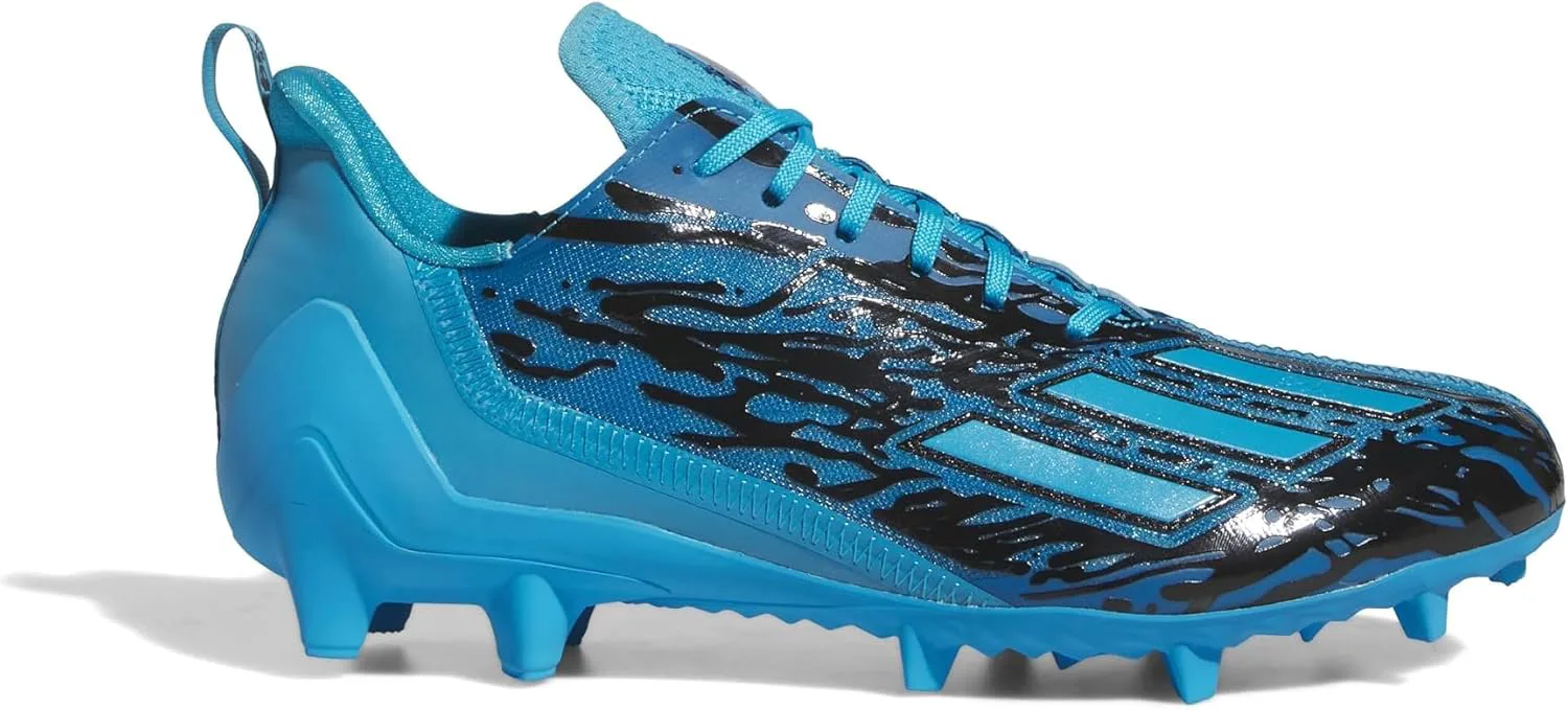 Футбольные бутсы Adidas Adizero для мужчин, черный
Футбольные бутсы Adidas Adizero для мужчин, черный