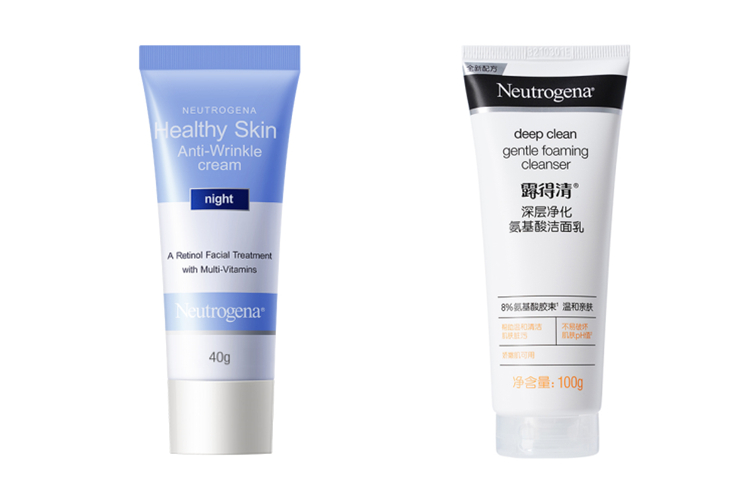 Набор для ухода за кожей ludeqing health skin nourishing repairing: борьба с акне, увлажнение, антиоксидантная очистка 40g+100g Neutrogena
Набор для ухода за кожей ludeqing health skin nourishing repairing: борьба с акне, увлажнение, антиоксидантная очистка 40g+100g Neutrogena