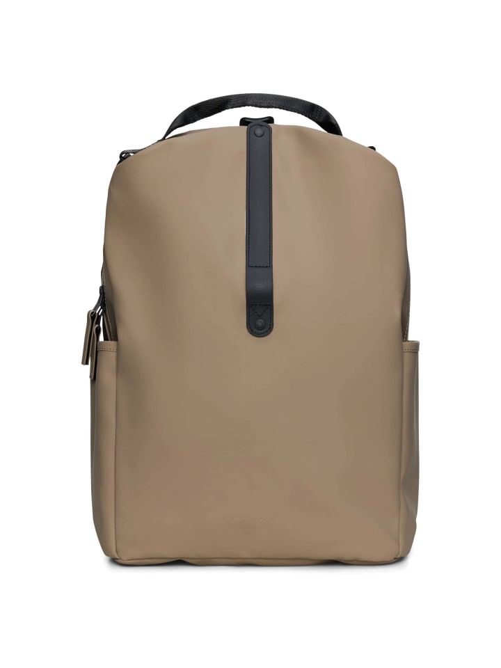 RAINS Рюкзак Clip Front - 16" 44 см (бежевый) бежевого цвета
RAINS Рюкзак Clip Front - 16" 44 см (бежевый) бежевого цвета