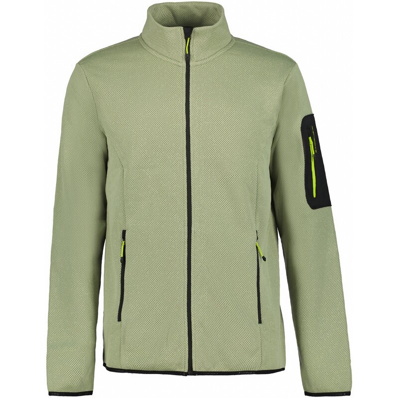 Нижняя куртка Бредстедт Icepeak, цвет spargel
Нижняя куртка Бредстедт Icepeak, цвет spargel